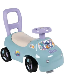 PORTEUR STITCH