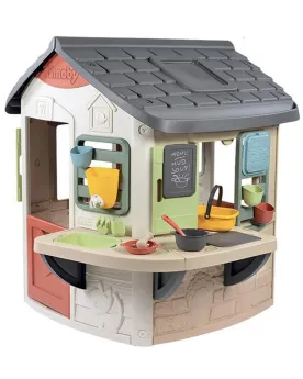 MAISON S-LIFE MUD COOKING