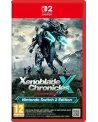 SWITCH2 XENOBLADE CHRONICLES X UP  FR