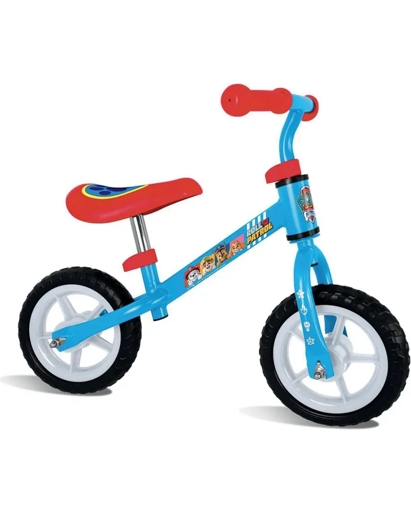 DRAISIENNE PAW PATROL