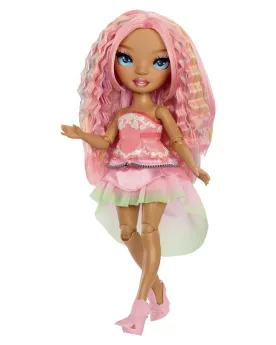 RAINBOW HIGH DAZZLING ADELINE ROSE