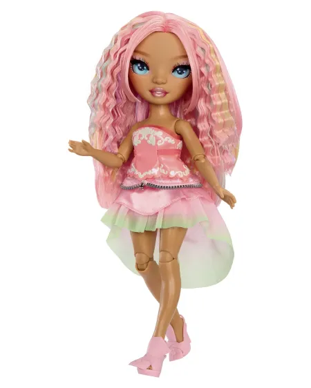 RAINBOW HIGH DAZZLING ADELINE ROSE