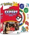 POKEMON DRESSEUR EXPERT LE JEU