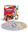 POKEMON DRESSEUR EXPERT LE JEU