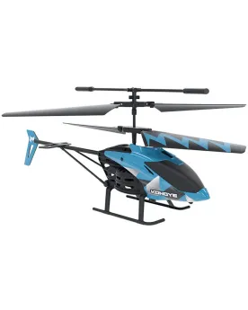 IR HELICO 3 CANAUX