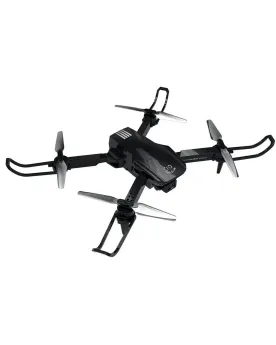 R.C. DRONE 2 CAMERAS 360 FLIP