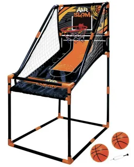 BASKET BALL ELECTRO ARCADE 62X91X145HCM
