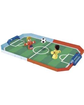 FINGER FOOT TERRAIN DE FOOT + 2 JOUEURS