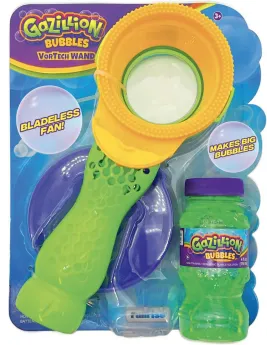 GAZILLION PISTOLET VORTECH + BIDON 118ML