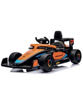 MAC LAREN F1 10,8VLIT 3,1AH RC 2 MOTEURS