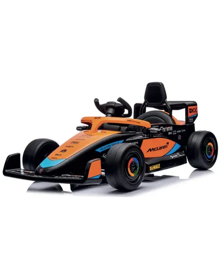 MAC LAREN F1 10,8VLIT 3,1AH RC 2 MOTEURS