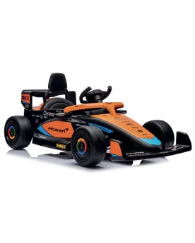 MAC LAREN F1 10,8VLIT 3,1AH RC 2 MOTEURS