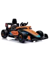 MAC LAREN F1 10,8VLIT 3,1AH RC 2 MOTEURS