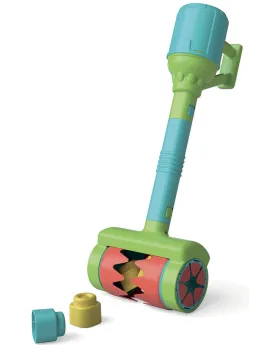 CLEMMY ASPIRATEUR DE BLOCS