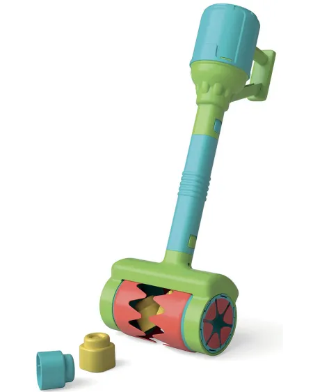 CLEMMY ASPIRATEUR DE BLOCS