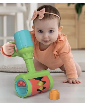CLEMMY ASPIRATEUR DE BLOCS