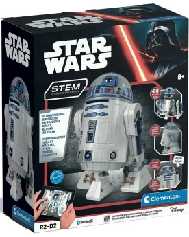 ROBOT R2D2 STAR WARS