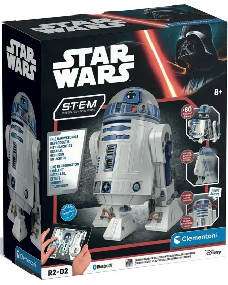 ROBOT R2D2 STAR WARS