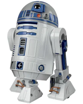 ROBOT R2D2 STAR WARS