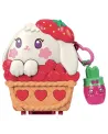 POLLY POCKET COMPACT STRAWBERRY BUNNY