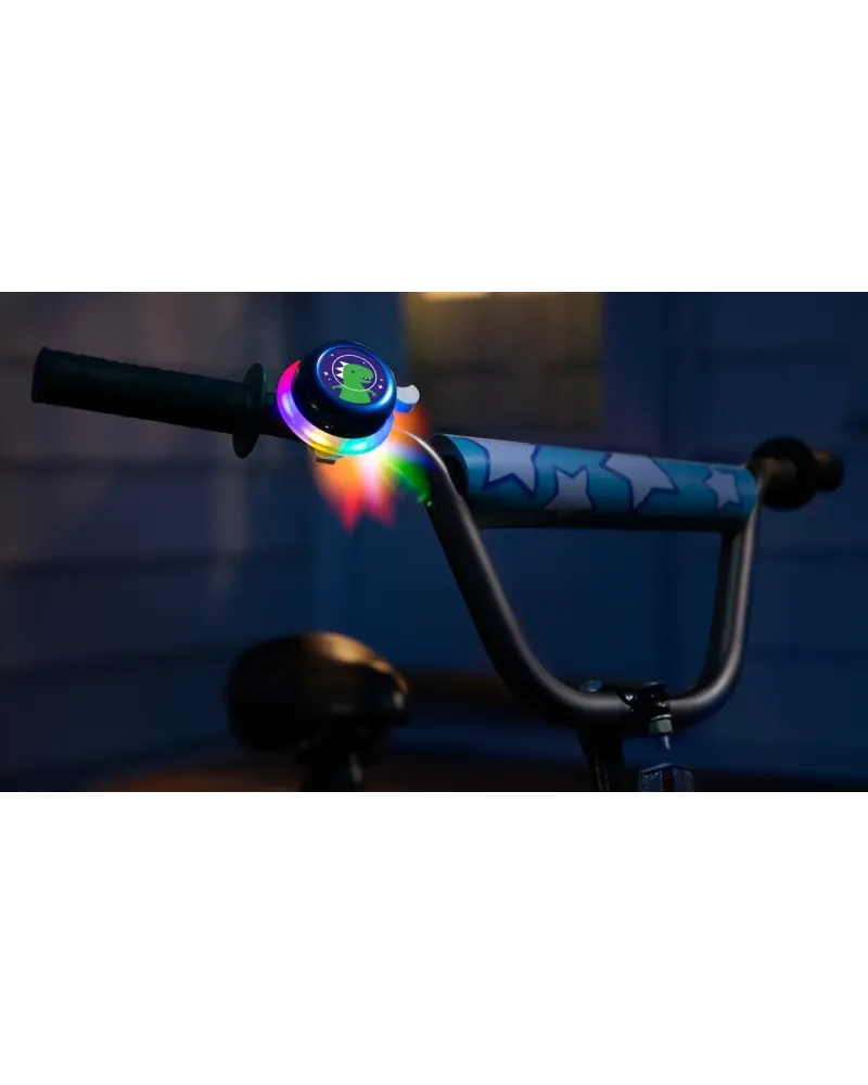 SONNETTE LEDS DINO