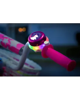 SONNETTE LEDS LICORNE