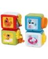 CUBE MULTI ACTIVITES