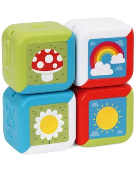 CUBE MULTI ACTIVITES