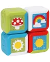 CUBE MULTI ACTIVITES