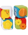 CUBE MULTI ACTIVITES