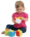 CUBE MULTI ACTIVITES