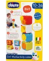 CUBE MULTI ACTIVITES