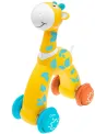 GIRAFFE PUSH AND GO MUSICALE