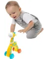 GIRAFFE PUSH AND GO MUSICALE