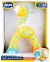 GIRAFFE PUSH AND GO MUSICALE