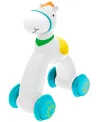PONEY PUSH AND GO MUSICAL