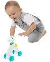 PONEY PUSH AND GO MUSICAL
