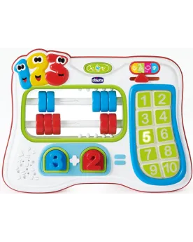 J'APPRENDS A COMPTER