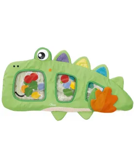CROCODILE D'EAU ACTIVITES