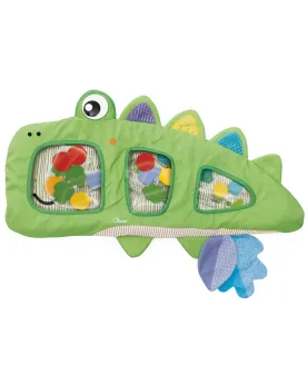 CROCODILE D'EAU ACTIVITES