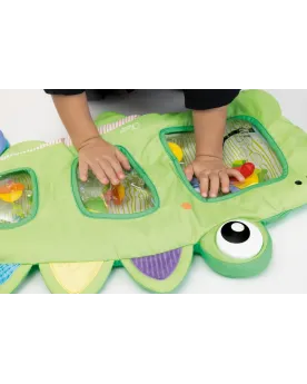 CROCODILE D'EAU ACTIVITES