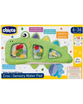 CROCODILE D'EAU ACTIVITES