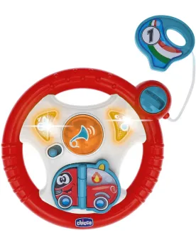 VOLANT BABY DRIVER