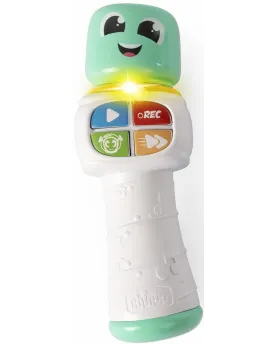 MIKE LE MICROPHONE