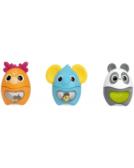 3 ANIMAUX ACTIVITES INTERCHANGEABLE