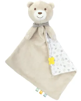 DOUDOU MUSICAL BEIGE