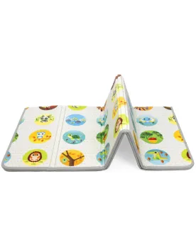 TAPIS PLIABLE 200X180
