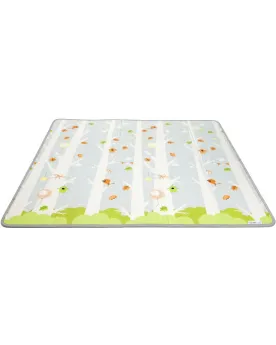TAPIS PLIABLE 200X180