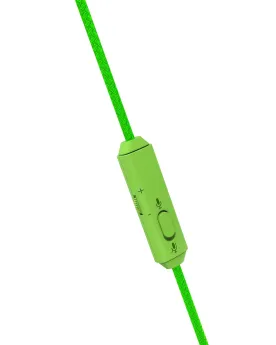 PC CASQUE FILAIRE TMNT RGB