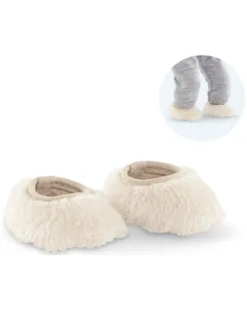 BB 30 CHAUSSONS MOUMOUTE